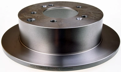 Тормозные диски