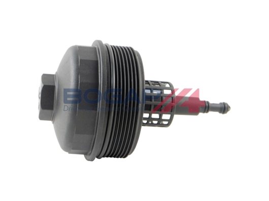 Крышка масляного фильтра