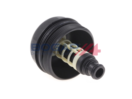 Крышка масляного фильтра