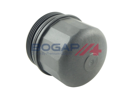 Крышка масляного фильтра