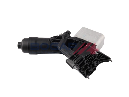 Корпус масляного фильтра