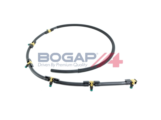 Топливная трубка