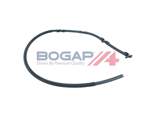 Топливная трубка