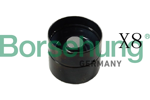 Гидрокомпенсаторы