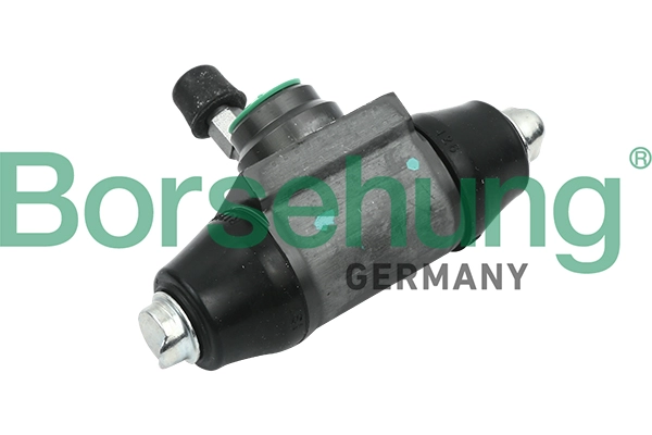 Рабочий тормозной цилиндр