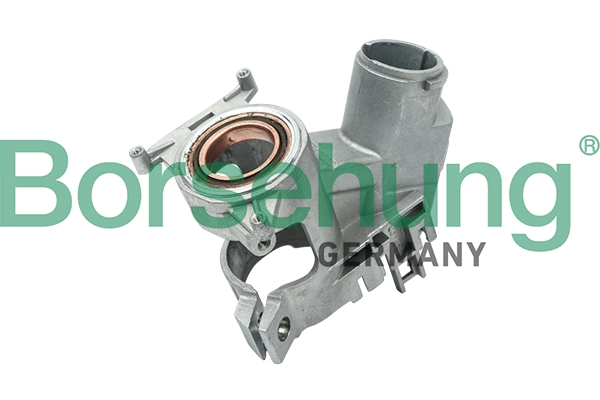 Замок зажигания