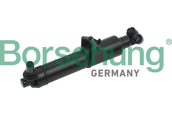 Форсунка омывателя фар