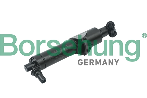 Форсунка омывателя фар