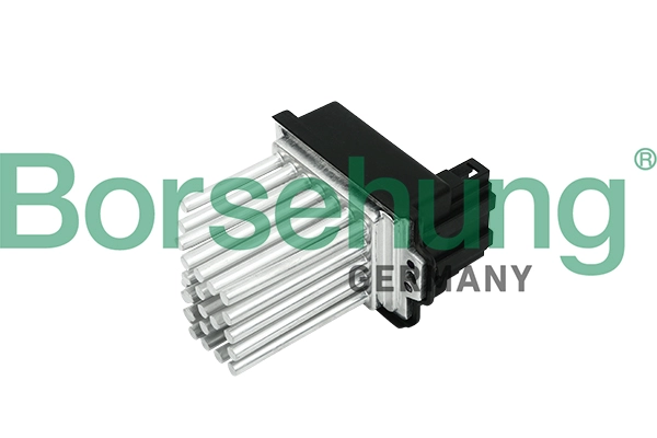 Резистор печки (ежик)