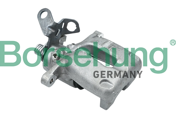 Тормозной суппорт