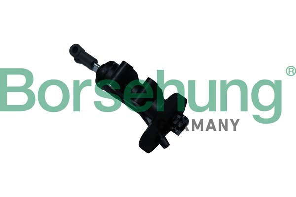 Главный цилиндр сцепления