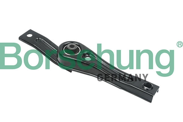 Подушка двигателя