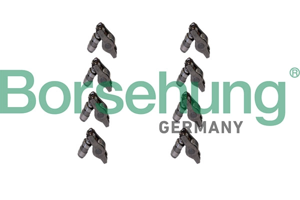 Гидрокомпенсаторы