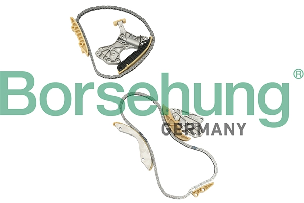 Комплект цепи ГРМ