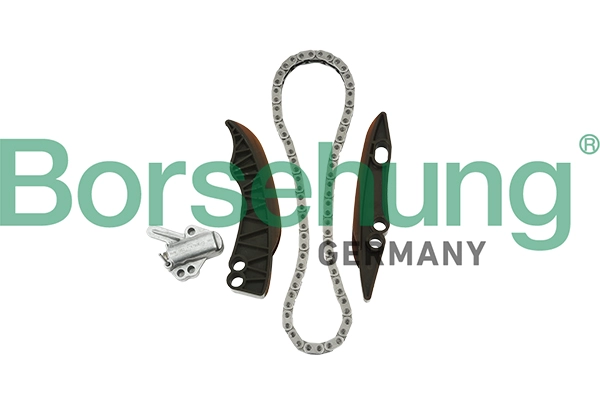 BORSEHUNG B18853 - Комплект цепи ГРМ