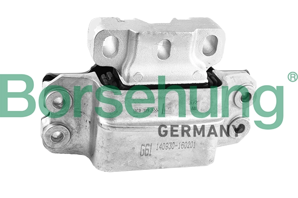 BORSEHUNG B18935 - Подушка двигателя