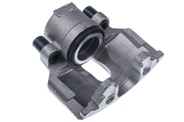 DENCKERMANN B190023L - Тормозной суппорт