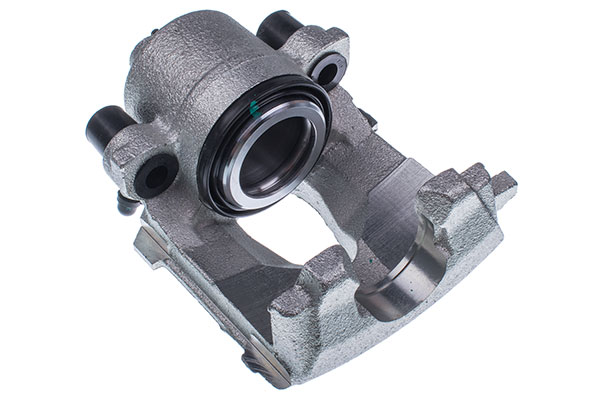 DENCKERMANN B190027L - Тормозной суппорт