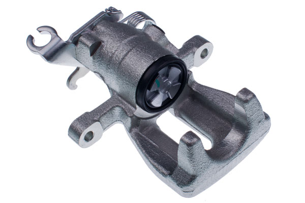 DENCKERMANN B190136L - Тормозной суппорт