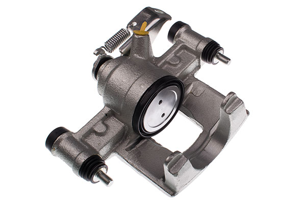 DENCKERMANN B190273L - Тормозной суппорт