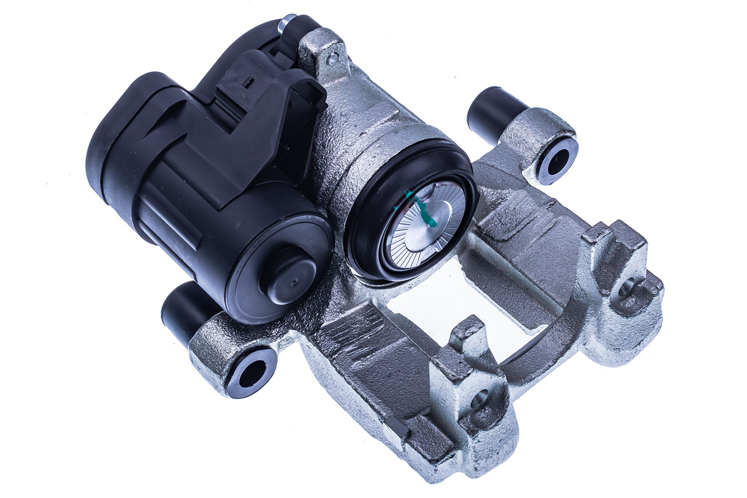 DENCKERMANN B190281L - Тормозной суппорт