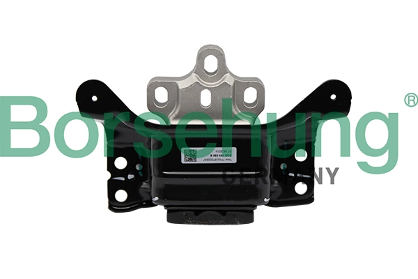 Подушка двигателя