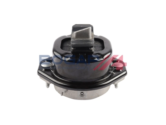 Подвеска, двигатель BOGAP Premium