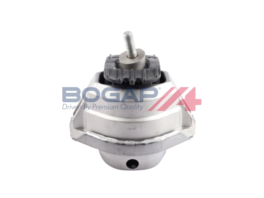 Подвеска, двигатель BOGAP Premium
