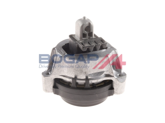 Подвеска, двигатель BOGAP Premium