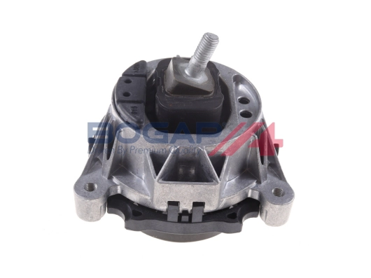 Подвеска, двигатель BOGAP Premium