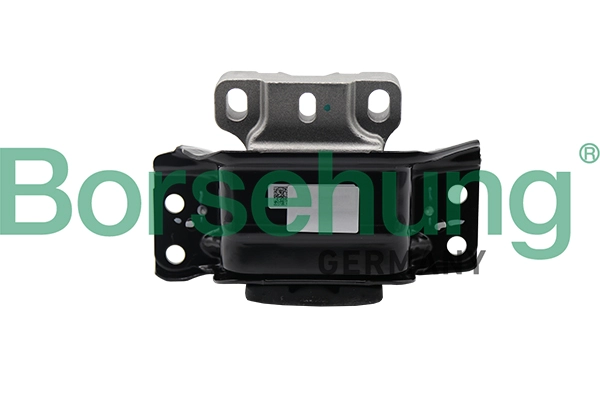 Подушка двигателя