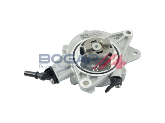 Вакуумный насос