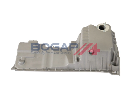 Масляный поддон