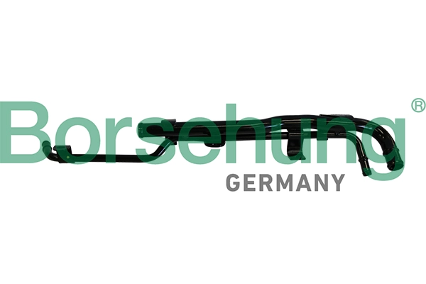 Трубка системы охлаждения