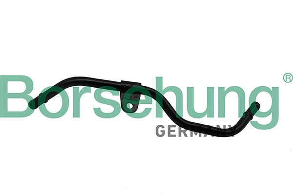 Трубка системы охлаждения