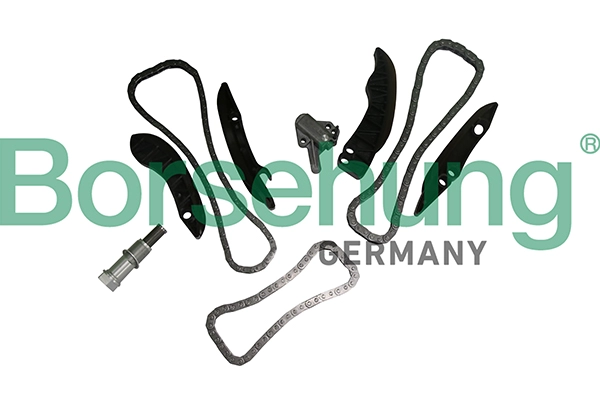 Комплект цепи ГРМ