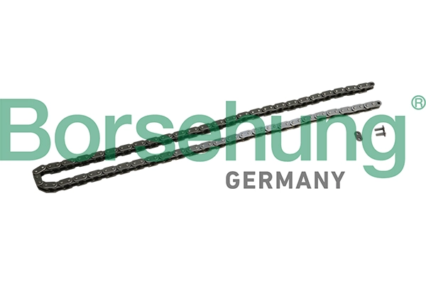 BORSEHUNG B1C027 - Цепь ГРМ