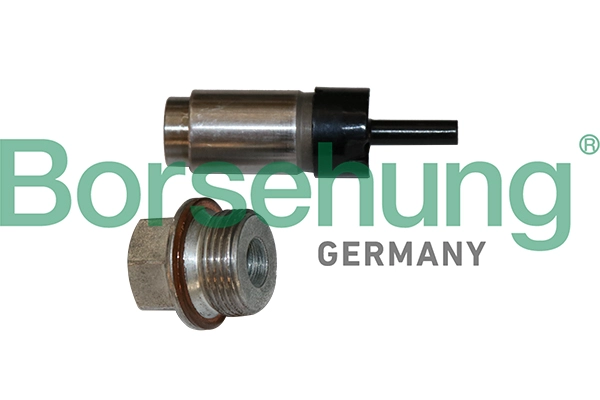 Натяжитель цепи 