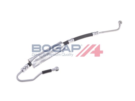 Шланг гидроусилителя