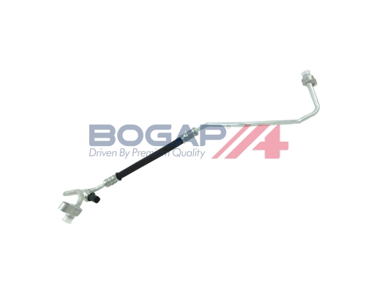 Трубка кондиционера