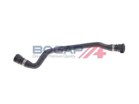 Патрубки системы охлаждения