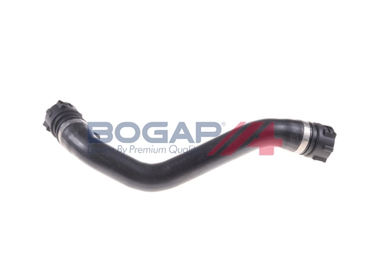 Патрубки системы охлаждения