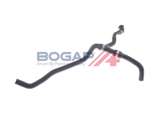 Патрубки системы охлаждения