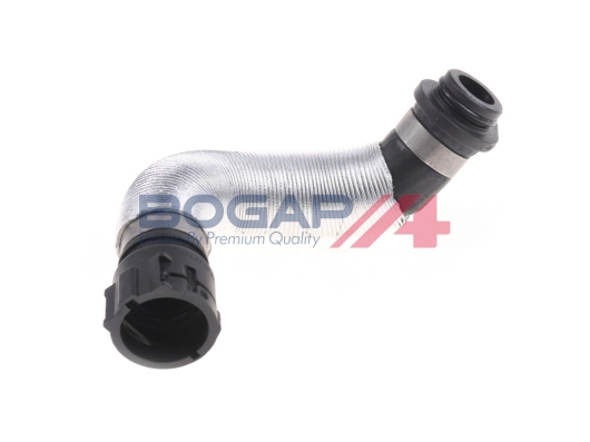 Патрубки системы охлаждения