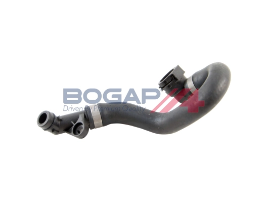 Патрубки системы охлаждения