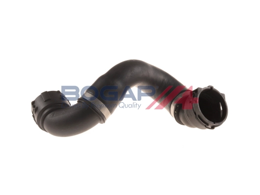 Патрубки системы охлаждения