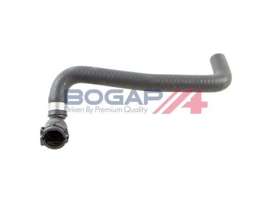 Патрубки системы охлаждения