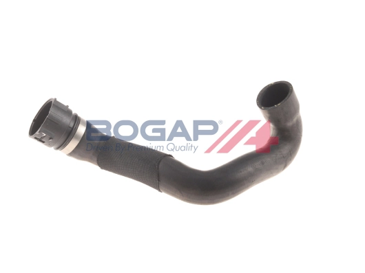 Патрубки системы охлаждения