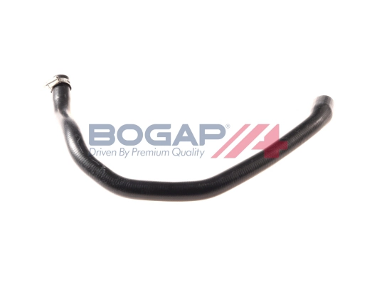 Патрубки системы охлаждения