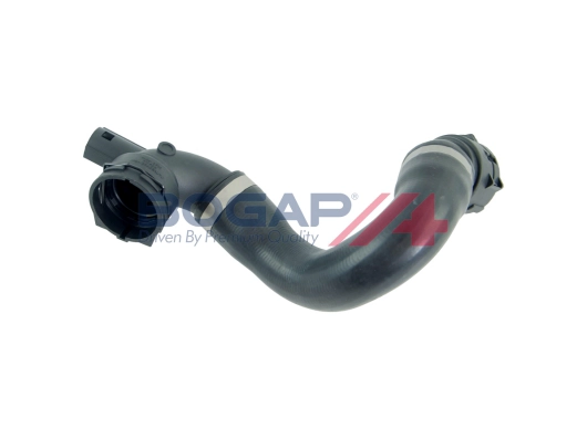 Патрубки системы охлаждения